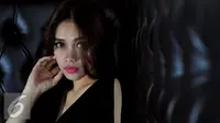 Mela Amelia, Si Pedangdut Kampung yang Yakin Meraih Sukses