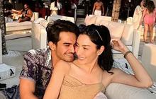Intip Deretan Momen Mesra Tyas Mirasih dan Tengku Tezi saat Honeymoon, Didoakan Segera Dapat Momongan