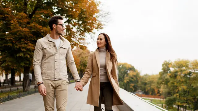 couple november kebiasaan kecil