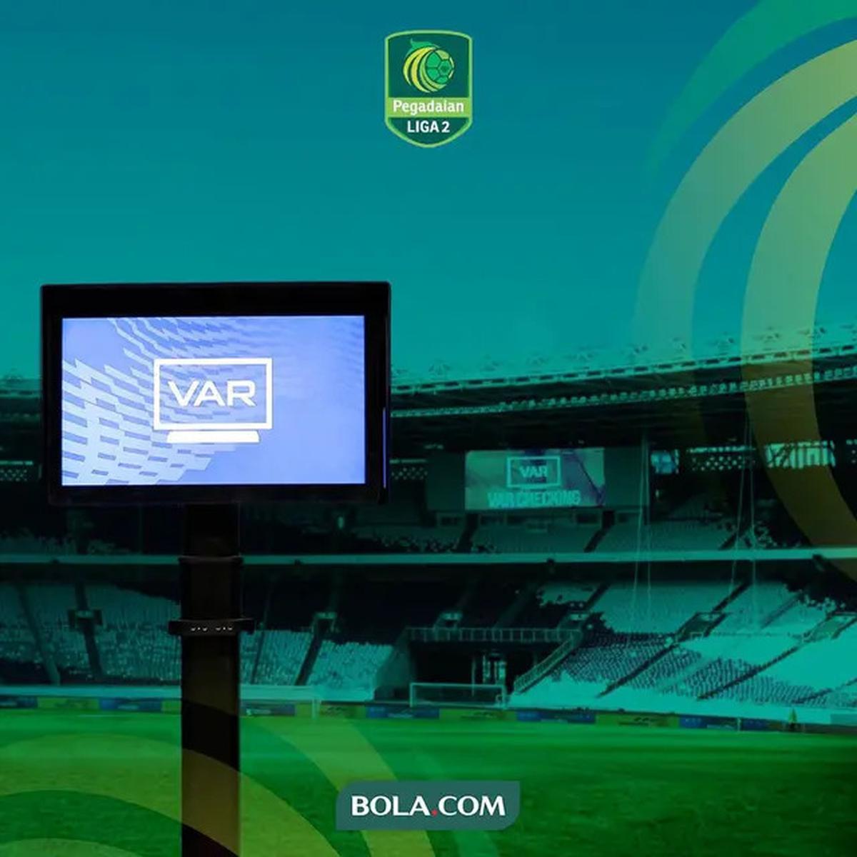 Terobosan Baru, Wasit Bundesliga Akan Umumkan Keputusan VAR kepada Penonton di Stadion