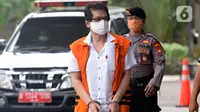 Eks Pejabat Kota Bandung Divonis 4 Tahun Penjara dalam Kasus Korupsi RTH