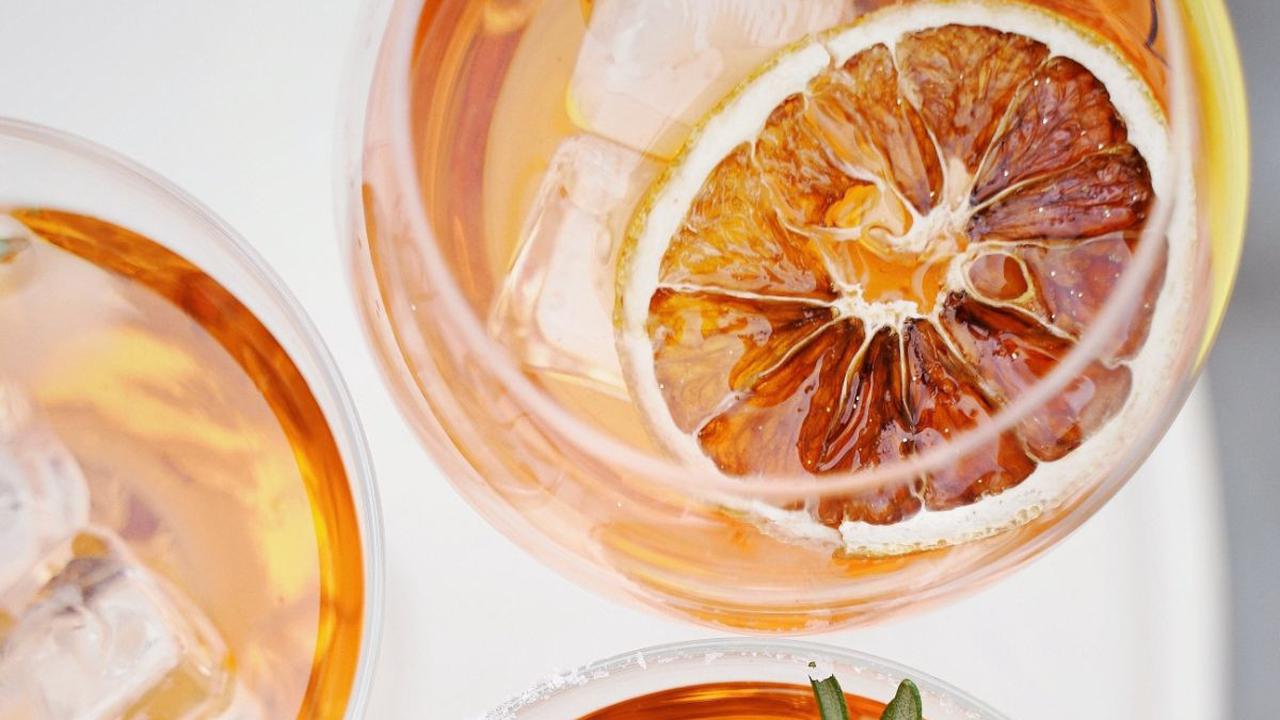 Resep Es Teh Kampul, Minuman khas Solo yang Menyegarkan