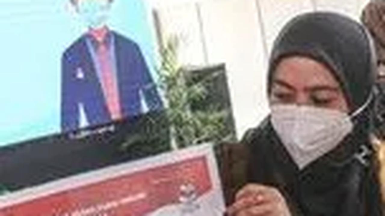 Belanja Pemerintah Pusat Tembus Rp1.572,2 Triliun, Dipakai untuk Pemilu, Bangun IKN hingga Bansos