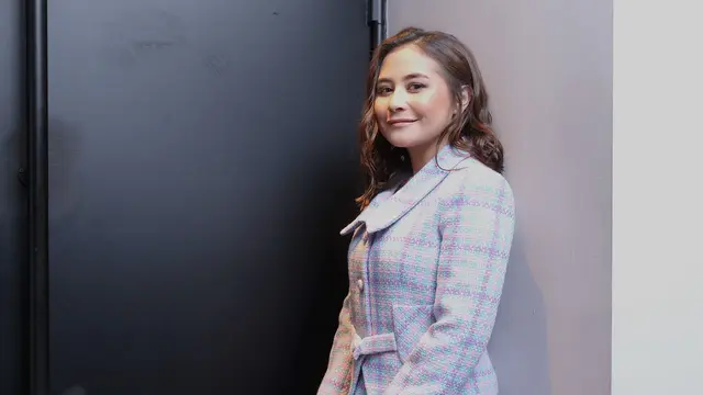 [Fimela] Maxime Bouttier - Prilly Latuconsina