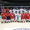 Timnas voli putra Indonesia. (Dok SEA V League)