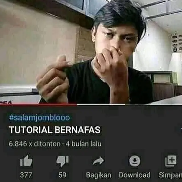 7 Konten Tutorial Absurd di YouTube Ini Bikin Geleng Kepala
