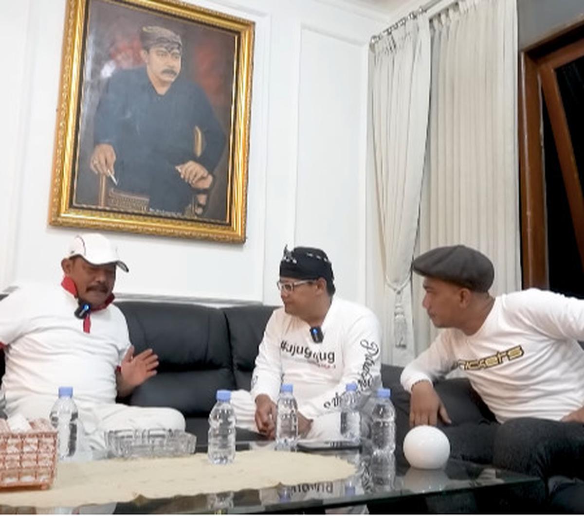 Dok. Istimewa