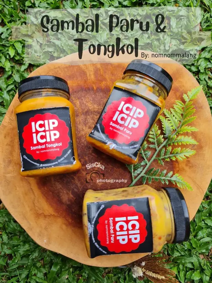 Cuma Bisa Masak Nasi tapi Tetap Makan Enak? Sambal nomnommalang Solusinya!