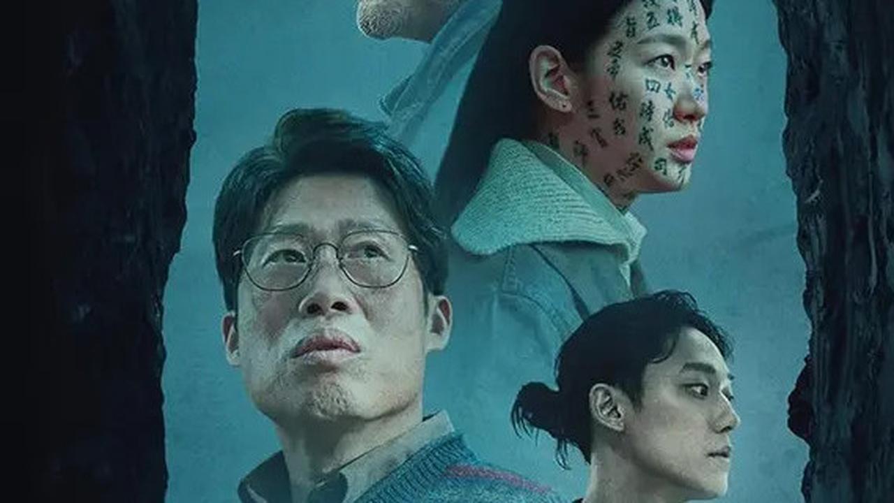 Exhuma Jadi Film Paling Cuan di 2024, Kalahkan The Roundup: Punishment