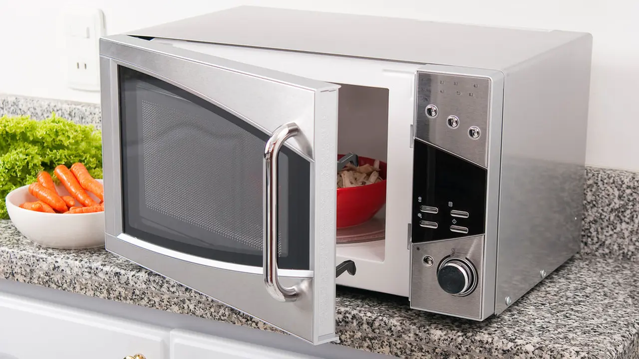 microwave