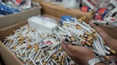 Bea Cukai Bogor Berhasil Selamatkan Uang Negara Rp 4,5 Miliar