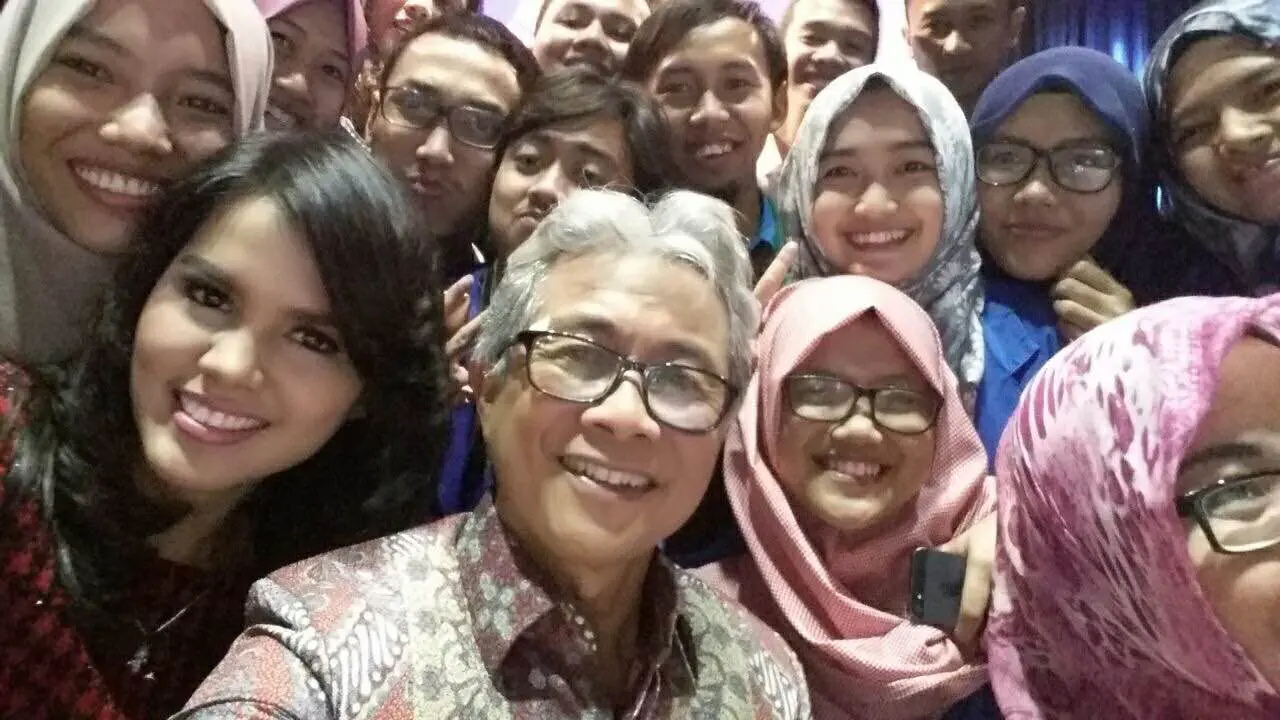 Inspirato Liputan6.com yang Inspiratif Untuk Anak Muda
