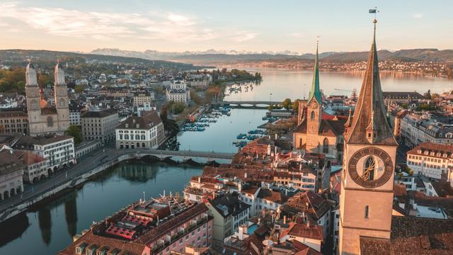 Zurich, Switzerland