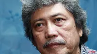 Artis Kawakan: Sam Bimbo, Legenda Lagu Religi yang Menghasilkan 200 Album