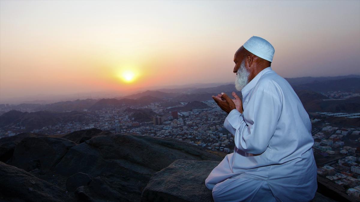 Tanggal Hijriah Hari Ini Jumat 25 Juli 2025, Ini 3 Amalan Safar Berlipat Ganda Pahala