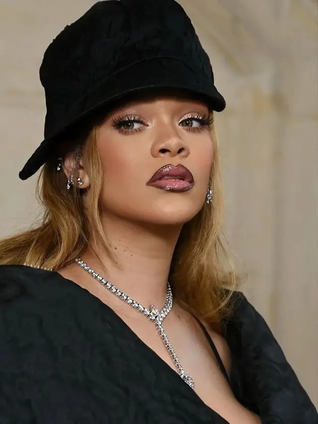 rihanna