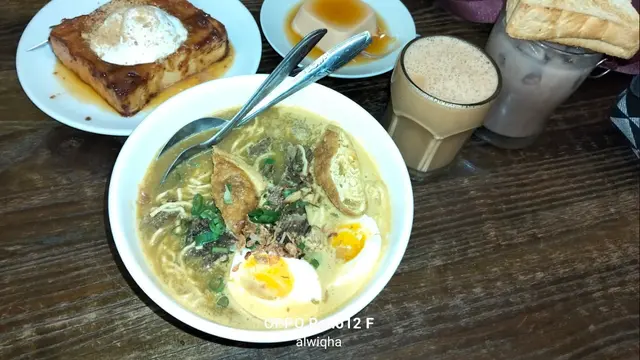 Teh Tarik Menarik (Foto: Google Maps/Winda Sulistiawati)