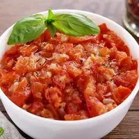 ilustrasi&nbsp;Tomato Concasse/koss13/Shutterstock