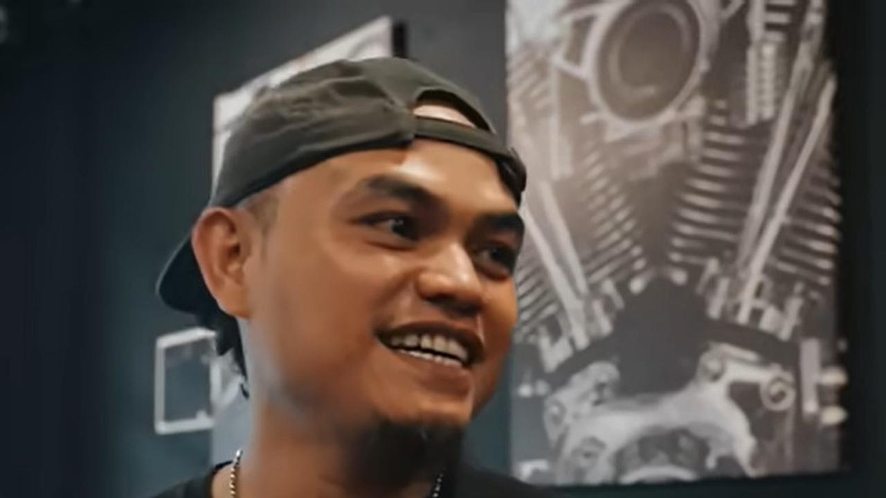 Nikita Mirzani Borong Motor Mewah untuk Hadiah Ulang Tahun untuk Kakak Tertua