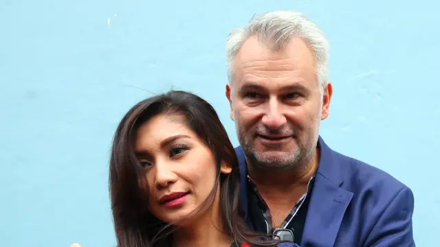 [Bintang] Baby Margaretha