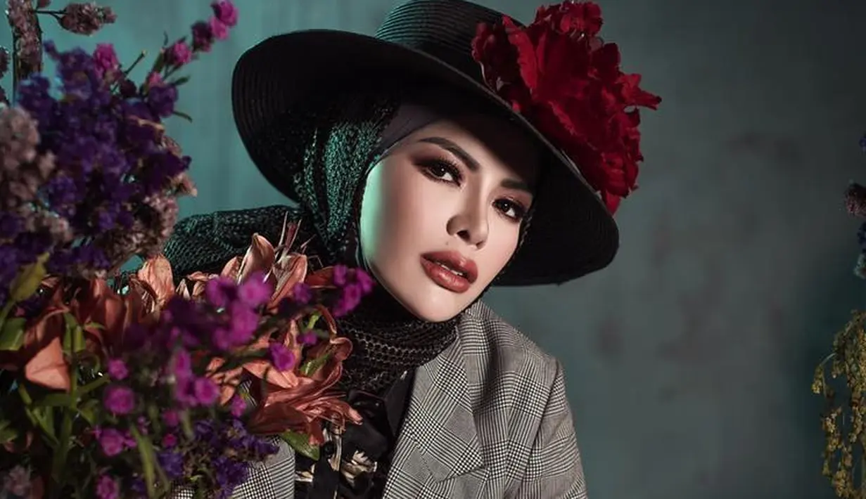 (Instagram/nikitamirzanimawardi_17)