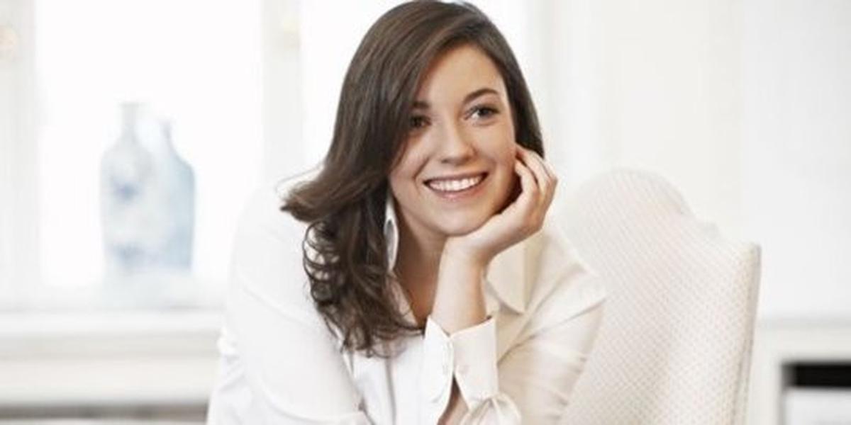 Putri Alexandra dari Luxembourg