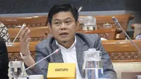 Anggota Komisi I DPR RI Oleh Soleh. (Ist).
