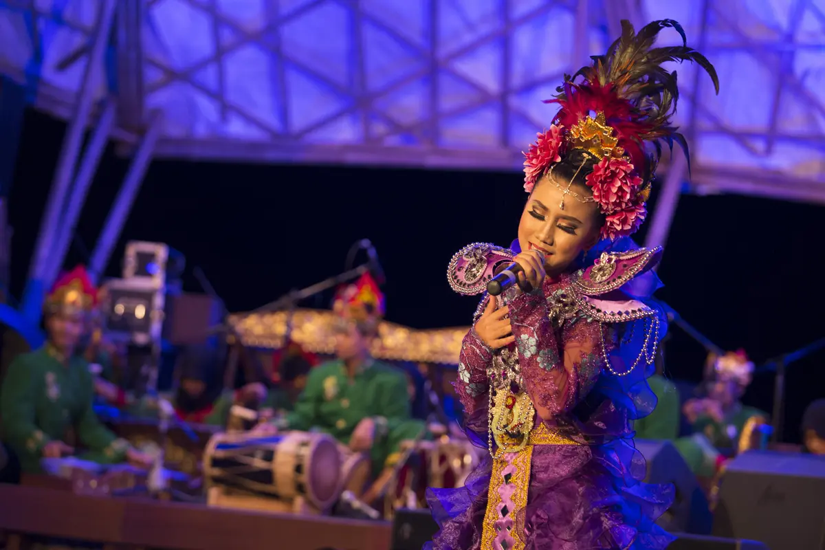 [Bintang] Ijen Summer Jazz