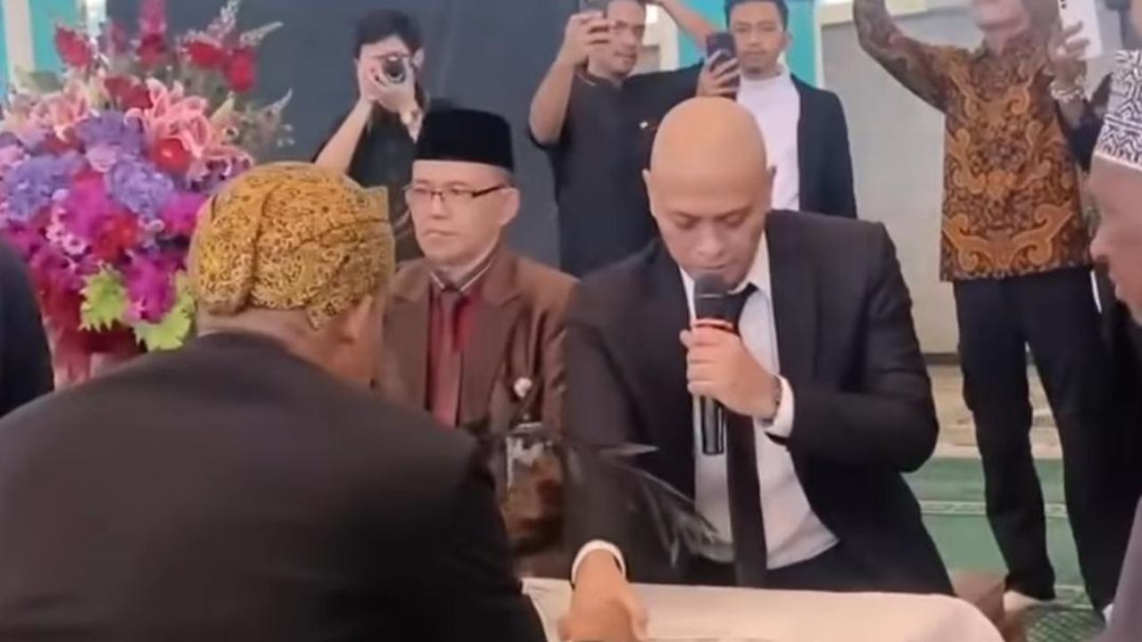 Dok. Istimewa