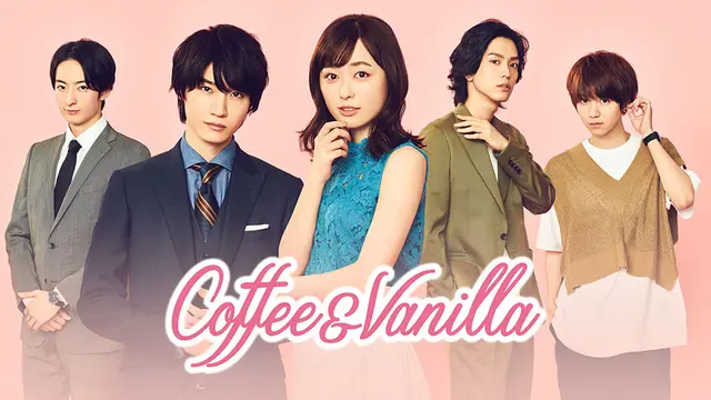 Coffe & Vanilla