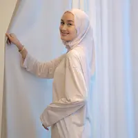 Nike Nadia SuperMom kategori The Heart of Home Mom./copyright fimela/adrian putra