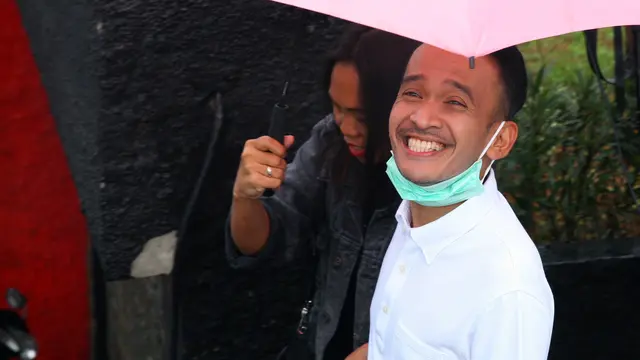 [Bintang] Ruben Onsu