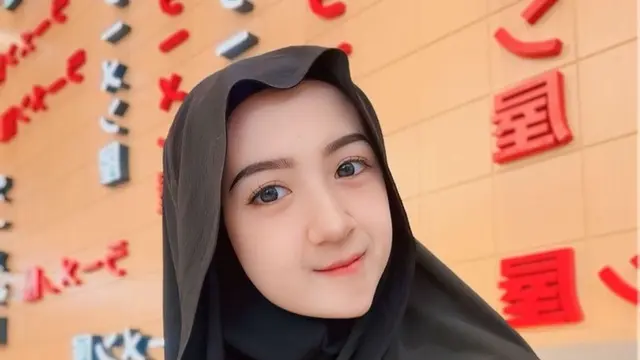 Potret Niatus Sholihah (credit: instagram/niatus_nyanya)