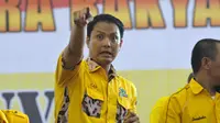 Ini Calon Presiden Pilihan Charles Bonar Sirait