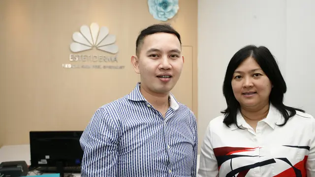 Klinik kecantikan