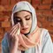 Syafakillah Artinya Doa Kesembuhan untuk Perempuan, Simak Cara Menjawab dan Adab Menjenguk Orang Sakit