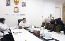 Trivia: Target 50 Ribu Pekerja, Pemkot Makassar dan BPJAMSOSTEK Perkuat Perlindungan Pekerja Rentan