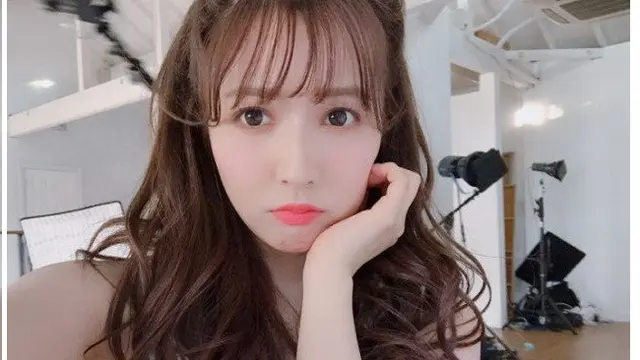 Mikami Yua