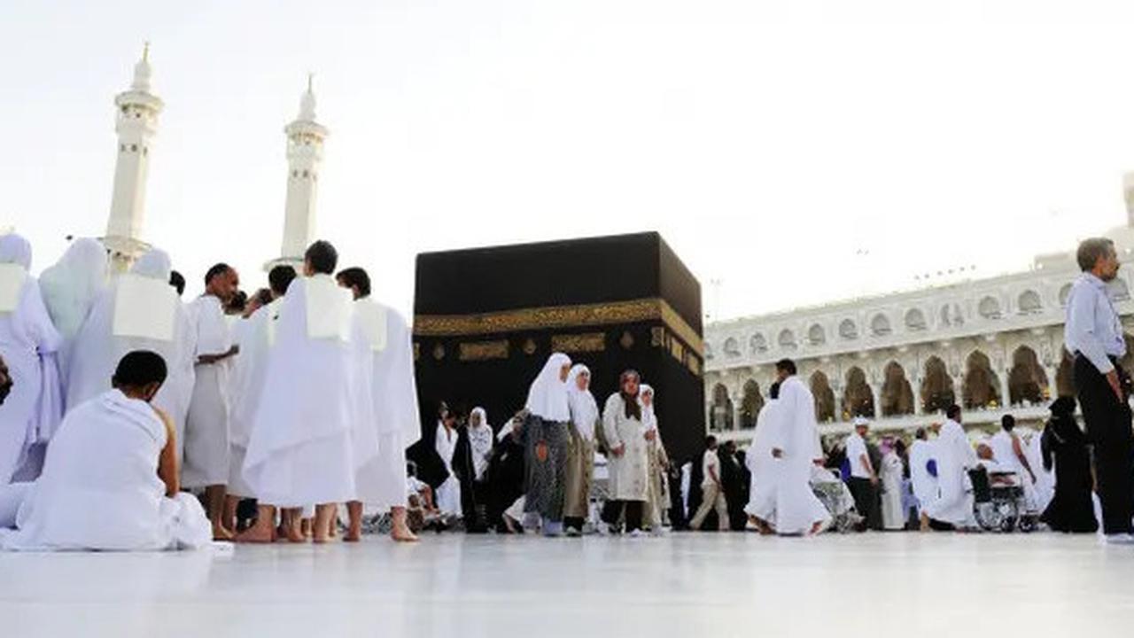 8 Aplikasi Doa Umroh yang Bisa Didownload di PlayStore sebelum Berangkat ke Tanah Suci
