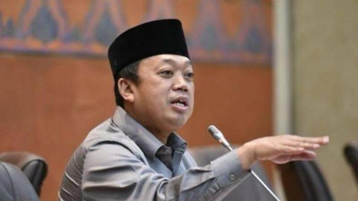 Dugaan Permainan Kuota Tambahan, Ketua Pansus Haji DPR Nilai BPKH Tak Salah Berita Viral Hari Ini Rabu 18 September 2024