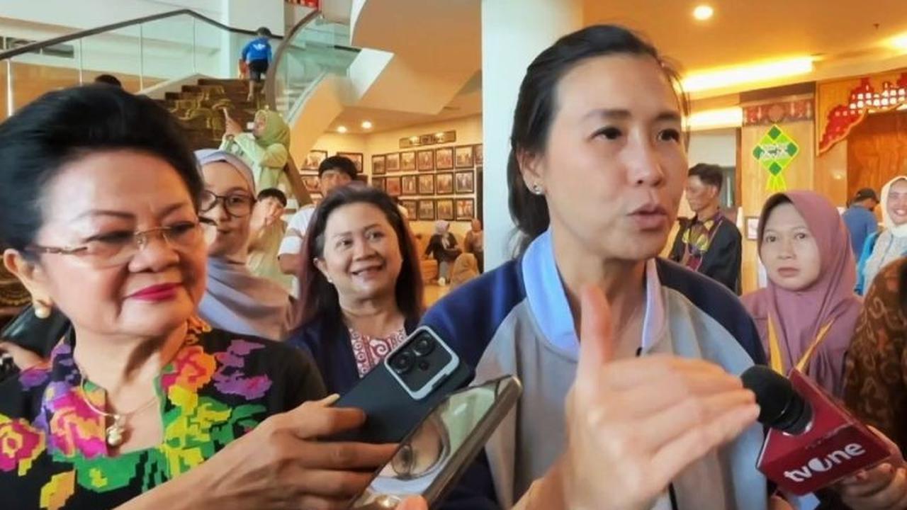 KemenPPPA Dorong Pemberdayaan Perempuan dan Perlindungan Anak Desa Melalui Program Inovatif