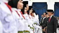 Atribut Paskibraka di Jabar, Sejak Awal Pemerintah Pastikan Tidak Ada Pelarangan Jilbab