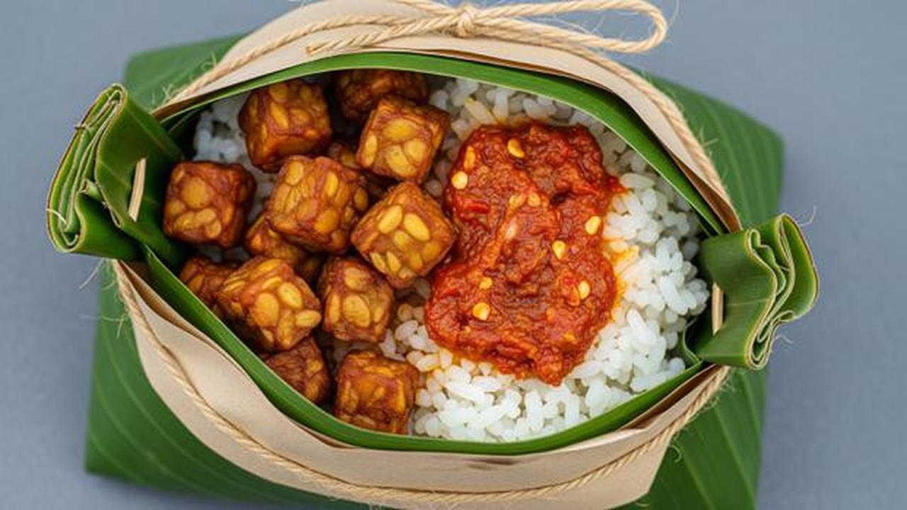 8 Ide Jualan Nasi Bungkus Rp 5.000 Modal 3 Bahan Saja, Pas untuk Pemula Tanpa Pengalaman