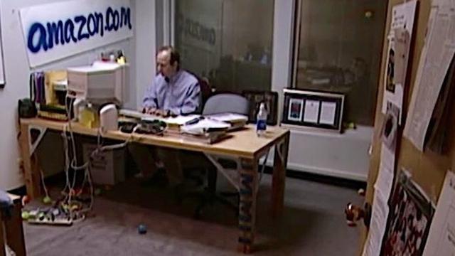 10 Potret Kantor Pertama Perusahaan Raksasa Dunia - Citizen6 ...