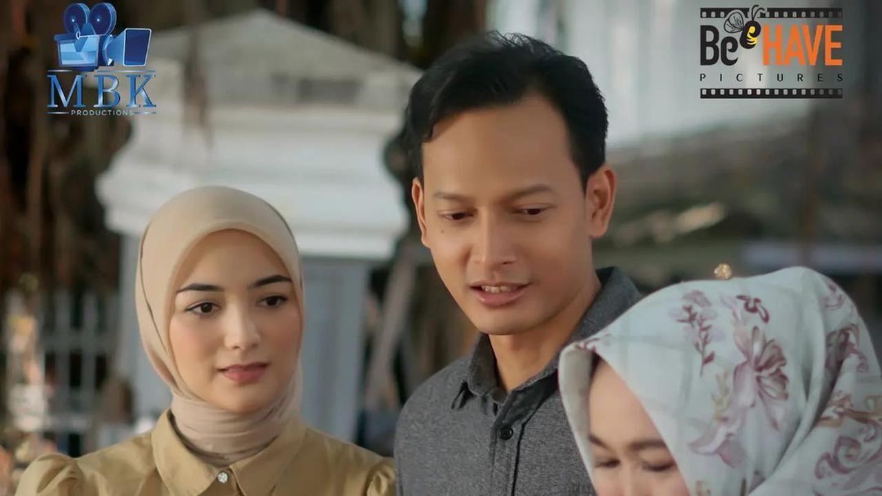 Fedi Nuril Dijuluki 'Duta Poligami', Ini Deretan Aktris yang Pernah Jadi Istrinya di Film