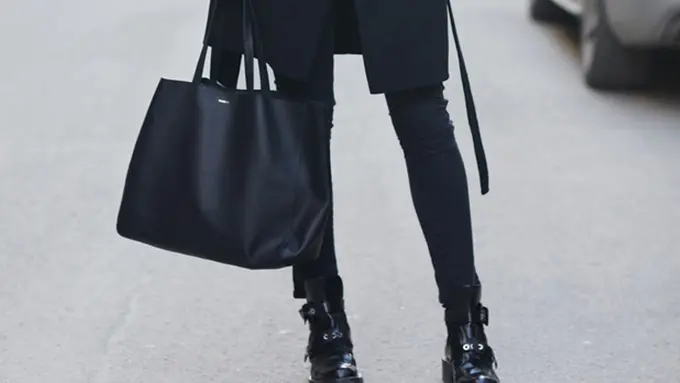 Wanita, Kamu Wajib Punya 5 Tas Ini dalam Hidupmu