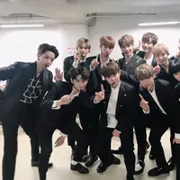 Wanna One (Twitter/WannaOne_twt)