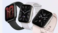 Harga Amazfit Active, Smartwatch Cerdas dengan Baterai Juara dan Pelatih AI Pribadi