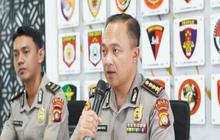 Operasi Ketupat Marano 2026 Sukses Catat Penurunan Gangguan Kamtibmas Sulbar, Namun Fatalitas Lalin Meningkat