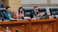 Ingin Judi Online Dipangkas Habis, Sahroni DPR Minta PPATK Jemput Bola